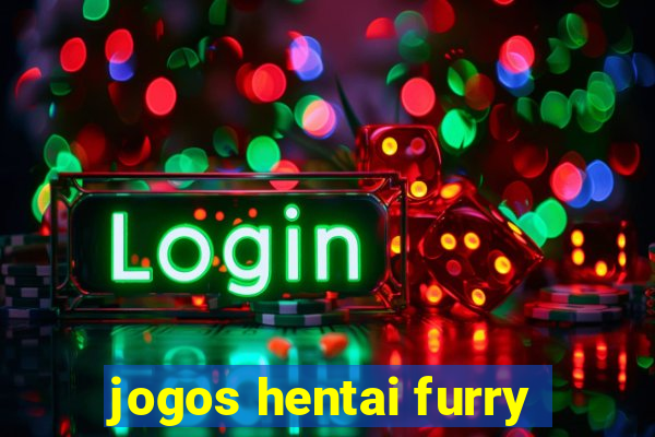 jogos hentai furry